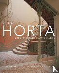 Dernie, David, Carew-Cox, Alastair - Victor Horta - L'architecte de l'Art Nouveau