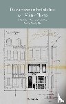 Wee, Barbara van der, Aubry, Françoise, Zurstrassen, Benjamin - Het woning en het atelier van Victor Horta