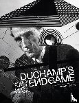 Geers, Kendell - Duchamp's Endgame
