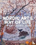 Bergström, Eva-Lena, Von Bonsdorff, Anna-Maria, Giebelhausen, Michaela - Nordic Art and Way of Life