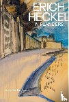 Van Den Abeele, Lieven - Erich Heckel in Flanders