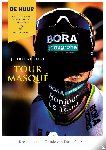 Wielaert, Jeroen - 70 - Tour masqué - Kroniek van de Ronde van Frankrijk 2020