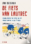 Boesman, Jan - De fiets van Lautrec
