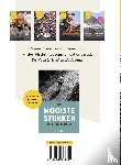 Diverse auteurs - De muur 93
