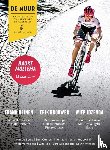 Diverse auteurs - De muur 93