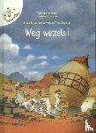 Jolibois, Christian - Weg wezels