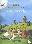 Jolibois, Christian - Een kip voor allen