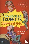 Beyers, Annick, Buelens, Erik - De gilles de la tourette survivalgids