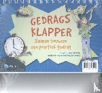 Jans, Leo, Herteleer, Sarah, Vandevijvere, Isabelle - Gedragsklapper
