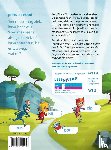 Gog, Marian van, Bouwens, Eric - AVI E3