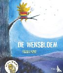 Slosse, Nathalie - De wensbloem