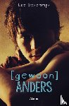 Luc, Descamps - Gewoon anders