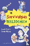 Beyers, Annick, Kleipas, Sandra - De survivalgids beelddenken