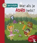  - Survivalgids - Wat als je AD(H)D hebt?