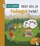  - Wat als je faalangst hebt?