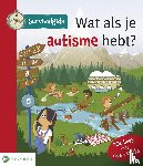 Nys, Annelies - Survivalgids - Wat als je autisme hebt?