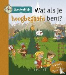  - Wat als je hoogbegaafd bent?