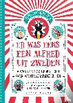 Brokken, Jacotte - Er was eens een Alfred uit Zweden