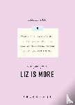 Liz is More - Een jaartjevol Liz is more 2026