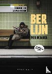 de Moor, Piet - Berlijn