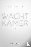 Hautain, Frederik - Wachtkamer