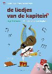Kapitein Winokio - De liedjes van de kapitein: Mijn lichaam