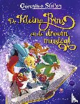 Stilton, Geronimo - De Kleine Prins en de droommusical (100)