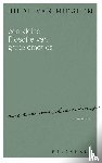 Mieghem, Hilde van - Een kleine filosofie van grote emoties: Overgave
