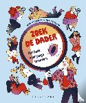 Nielandt, Dirk - Zoek de dader