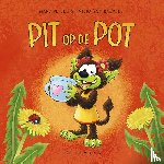 Bel, Marc de - Pit op de pot