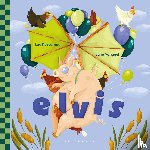 Descamps, Luc - Elvis