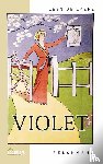 Laere, Leen De - Violet