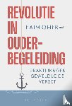 Omer (red.), Haim - Revolutie in ouderbegeleiding