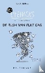 de Pree, Wendy - 100+ Lifehacks voor een eenvoudiger leven in de rush van elke dag