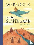 Hermans, Yule - Wereldreis voor het slapengaan