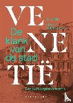 Valckenaers, Gerrit, Min, Eric - Venetië, de klank van de stad