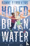 Eerdekens, Hanne - Hoofd boven water