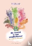 De Munnynck, Barbara - De wereld is een wonderkamer
