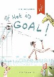 Studio Waaiman - Ik lees over sport: Het is GOAL!