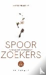 Pelgrims, André - Spoorzoekers