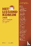 Deleu, Jozef - Het Liegend Konijn (jg. 23 nr. 2)