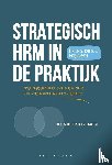 Jawahar, Jim, Schreurs, Bert - Strategisch HRM in Actie: Van Theorie naar Praktijk