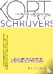 Ikani, Nikki, Mambre, Gisèle, Windey, Sanne, Van der veen, Pam, Zuidhof, Bert, Juffermans, Nina, Van der Molen, Rianne - Kortschrijvers Scheurkalender 2027