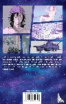 Shinohara, Kenta - Astra - Verdwaald in de ruimte 3