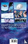 Shinohara, Kenta - Verdwaald in de ruimte