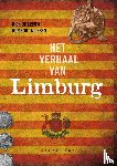 De Leeuw, Rick, Nijssen, Rombout - Het verhaal van Limburg