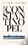Vandebril, Michaël, Pluym, Bart - Naar Constantinopel
