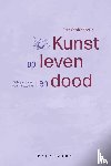 Vandenabeele, Bart - Kunst op leven en dood