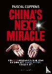 Coppens, Pascal - China's Next Miracle