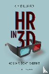 Billiard, Kim - HR in 3D